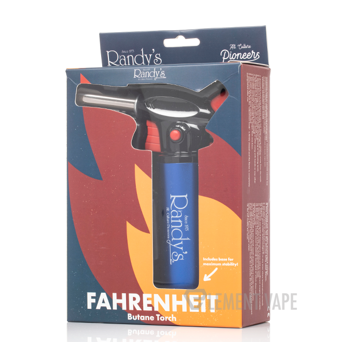 Randy's Torch - $19.99