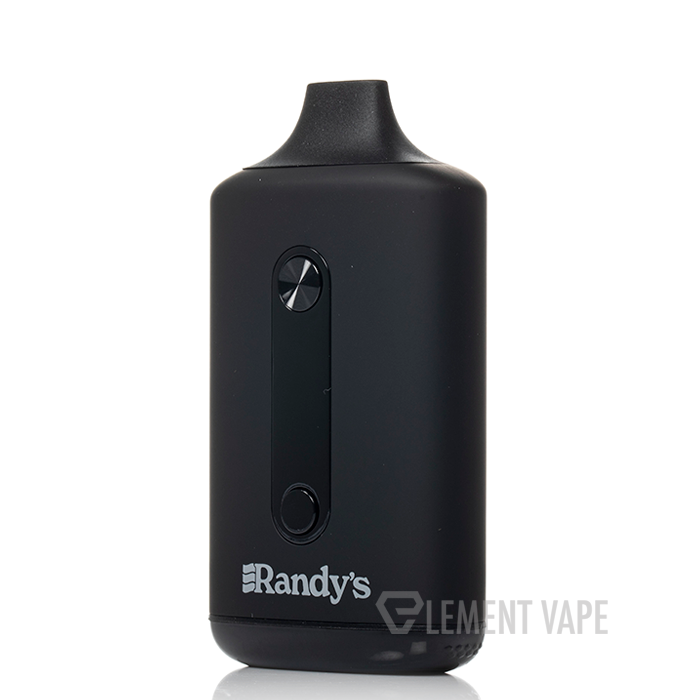 randy's vape battery Randy's Slimpop Variable Voltage Battery Bottle Opener main image 0