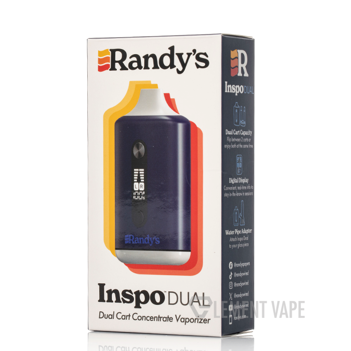Randy's Inspo Dual