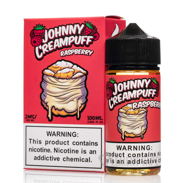 johnny creampuff caramel tobacco review Original - - Vape Juice Johnny Creampuff E Liquid Wholesale