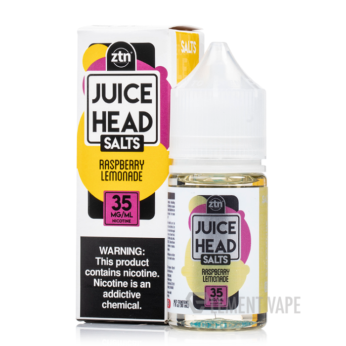 raspberry lemonade vape juice Electro Jam Citrus-Raspberry Lemonade 100 ml main image 1