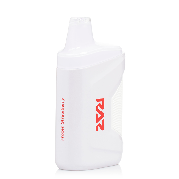 RAZ CA6000 0% Zero Nicotine Disposable