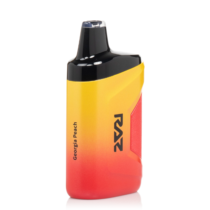how much is elf bar vape RAZ TN9000 Zero Nicotine Disposable Vape main image 1