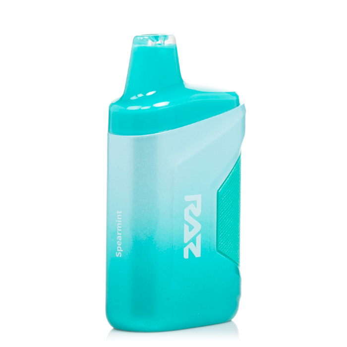 RAZ CA6000 0% Zero Nicotine Disposable