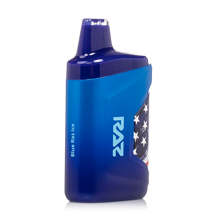 raz ca6000 flavors Raz CA6000 Disposable Vape – Smokers World main image 1