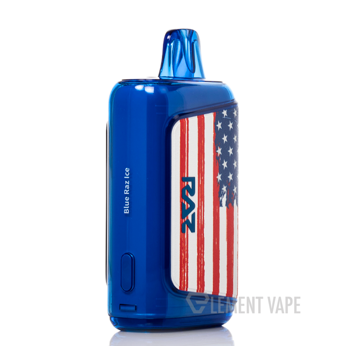 RAZ LTX 25000 Disposable $14.99