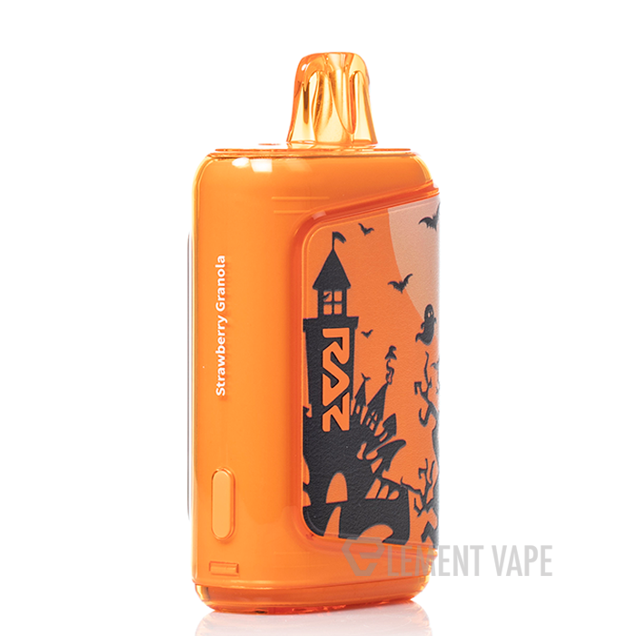 raz 2500 vape flavors E-Cigarettes main image 1