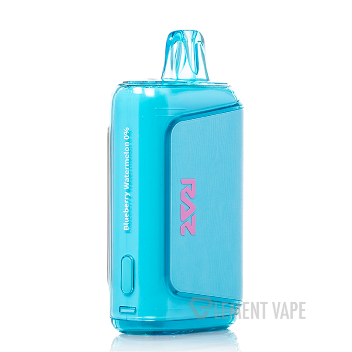 elf bar vape uk RAZ TN9000 ZERO Miami Mint 0%