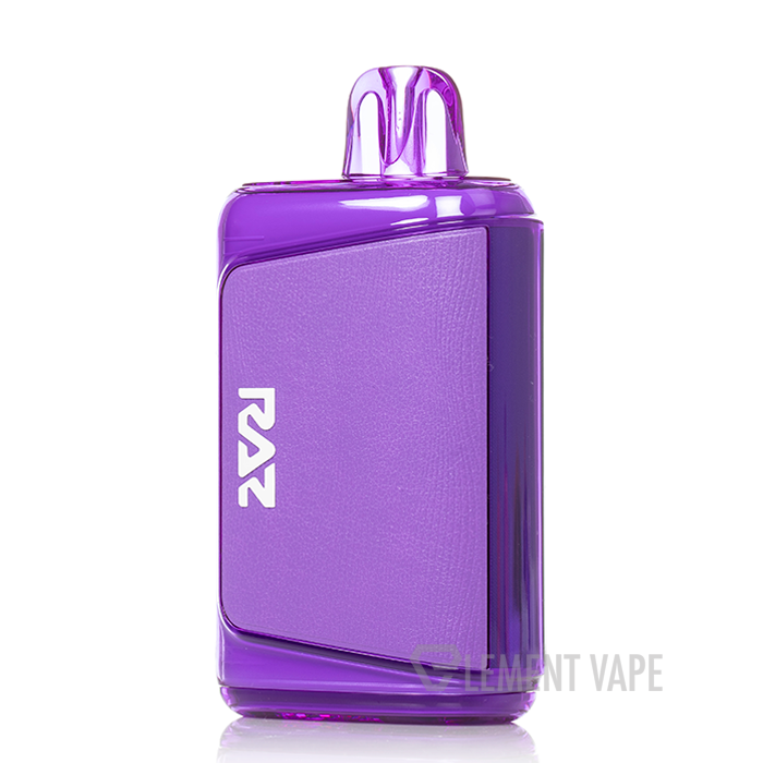 RAZ LTX DC25000 0% Zero Nicotine Disposable $18.99