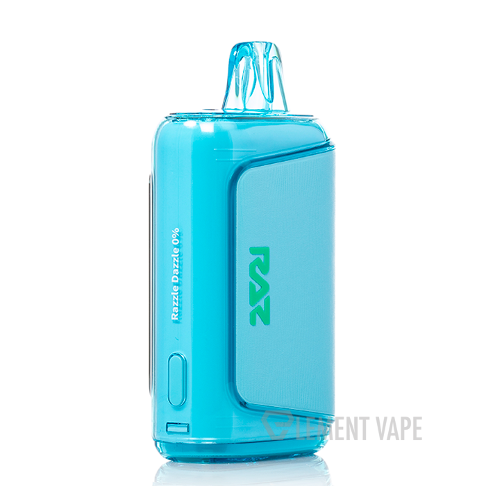 raz low nicotine vape RAZ RYL Classic Disposable main image 0