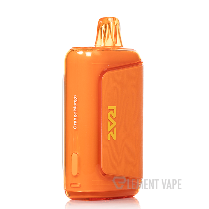 RAZ LTX 25000 Disposable $14.99