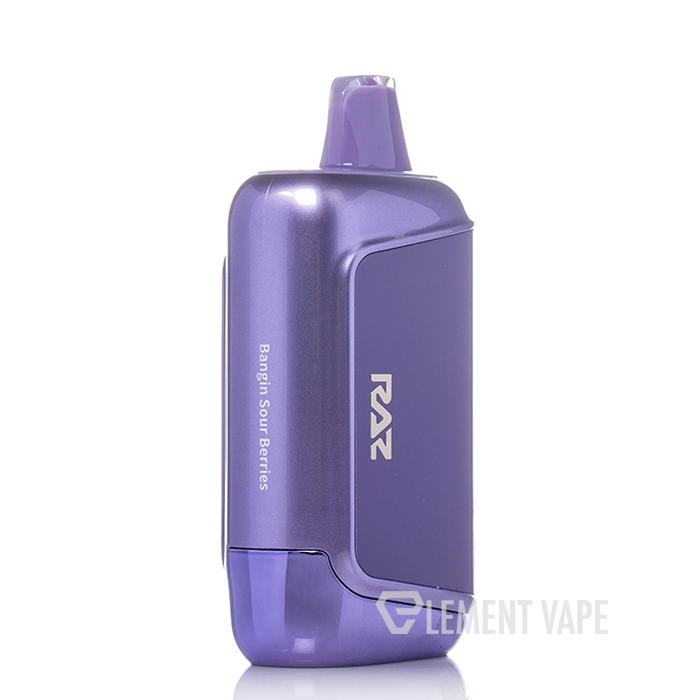raz vape purple RX 50K Disposable Compatible Model:PAX A99 Laffy Taffy Rope State-Level Products - Alabama
