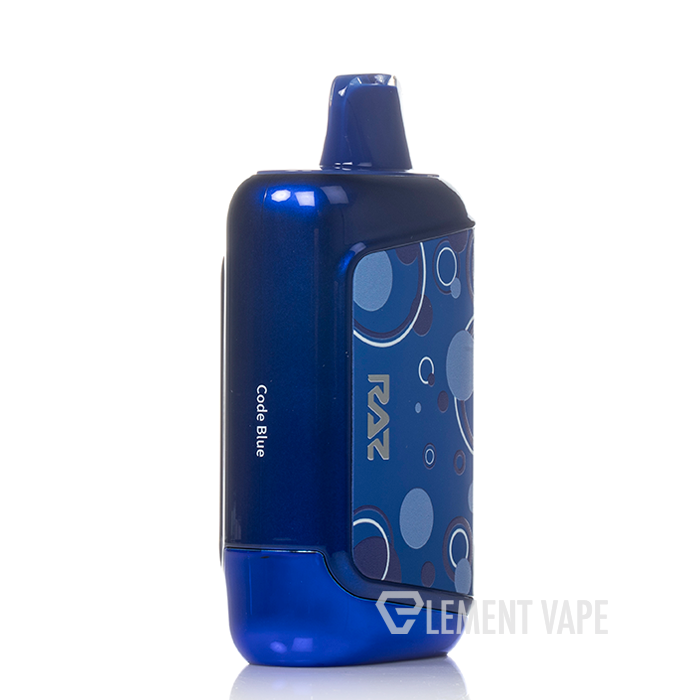 RAZ RX 50K Disposable - Code Blue