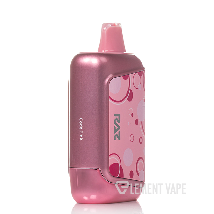 RAZ RX 50K Disposable - Code Pink