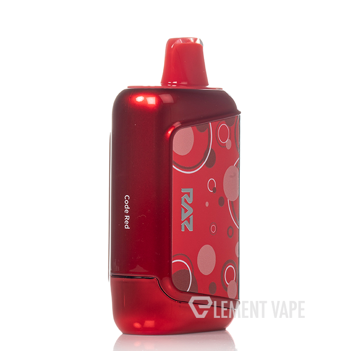 RAZ RX 50K Disposable - Code Red