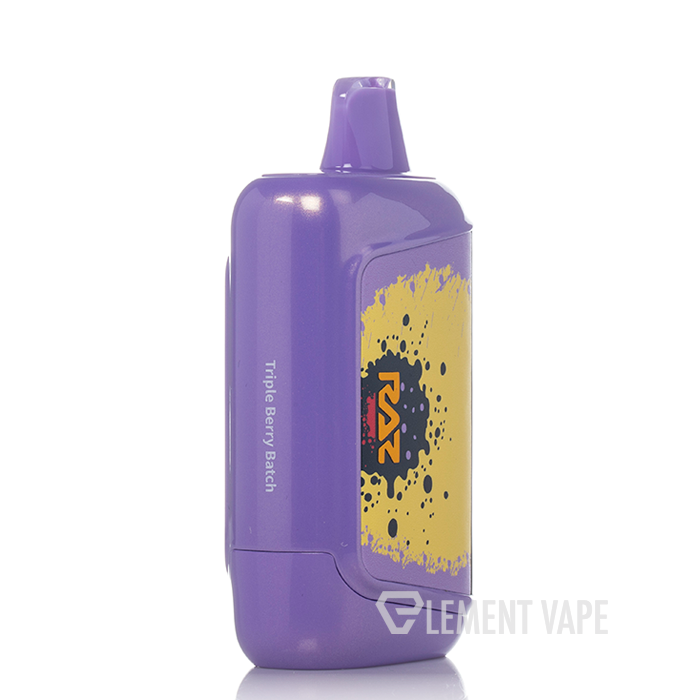 RAZ RX 50K Disposable $16.99