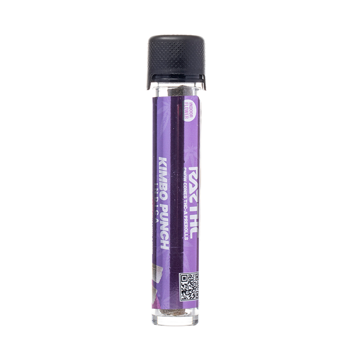 RAZ THC Snowcones THCA Diamond Prerolls 2G RAZ THC Snowcones THCA Diamond Prerolls 2G