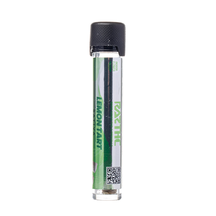 raz thc flavors Raz THC Live Resin THCa Liquid Diamond Blend Disposable 6g - DISCONTINUED main image 0