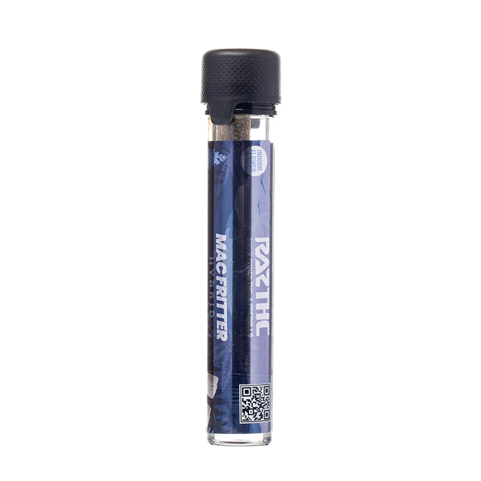 RAZ THC Snowcones THCA Diamond Prerolls 2G