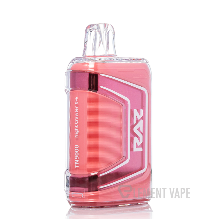 RAZ TN9000 0% Zero Nicotine Disposable