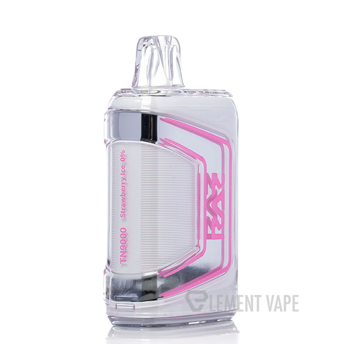 elf bar vape uk RAZ TN9000 0% Zero Nicotine Disposable