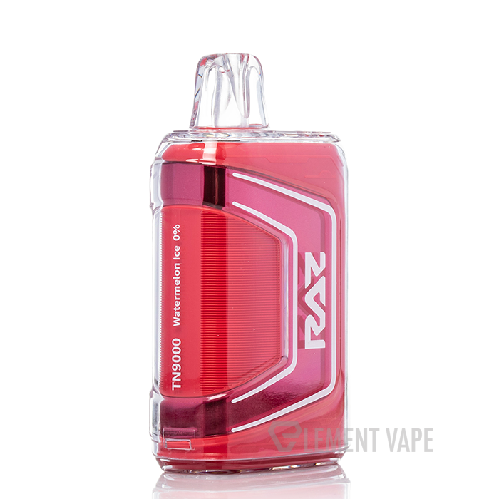 how much is elf bar vape RAZ TN9000 0% Zero Nicotine Disposable