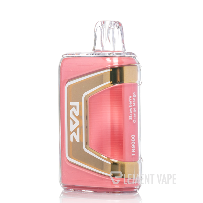 elf bar vape uk RAZ TN9000 Disposable $19.99 main image 1