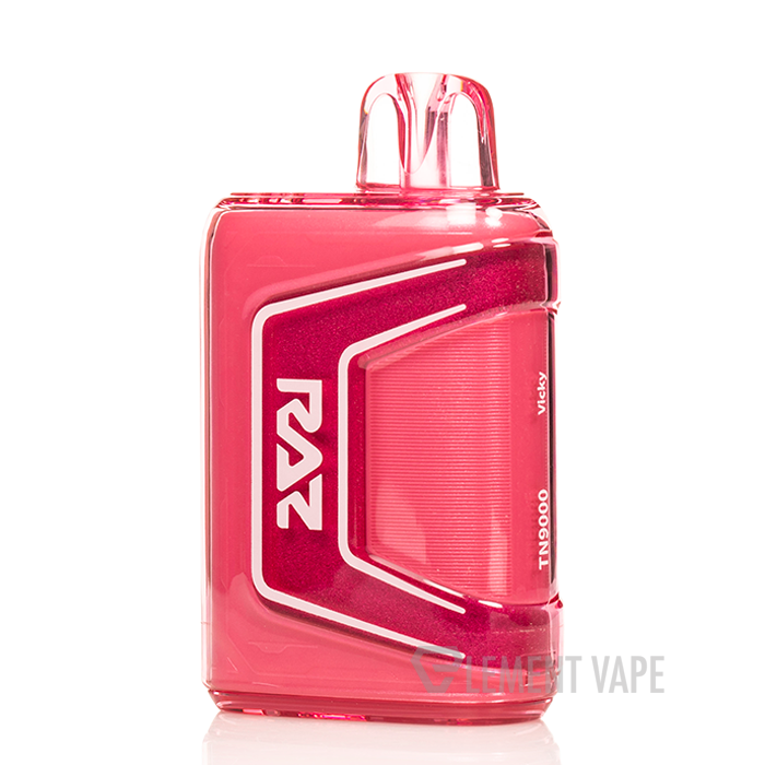 how much is elf bar vape Raz TN9000 Vape Wholesale - 9000 puffs