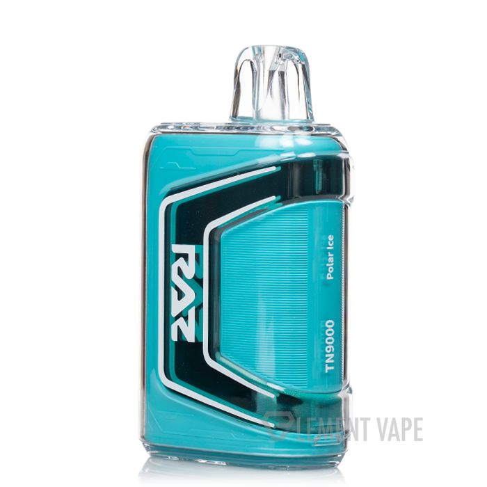 is raz vapes fda approved RAZ TN9000 Disposable