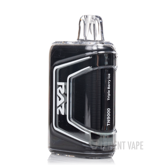 elf bar vape uk Blue Razz Grape Ice Off Stamp X-Cube Kit (Crystal) main image 0