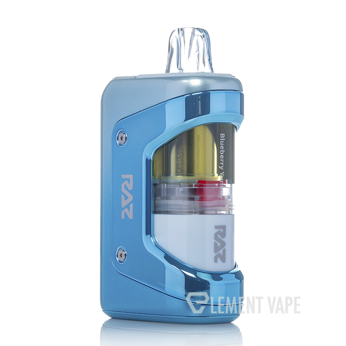 blueberry raz vape VUE 50K Disposable Kit FLAVORS:VELVET LATTE g3 pod Frozen Watermelon Flum Mello