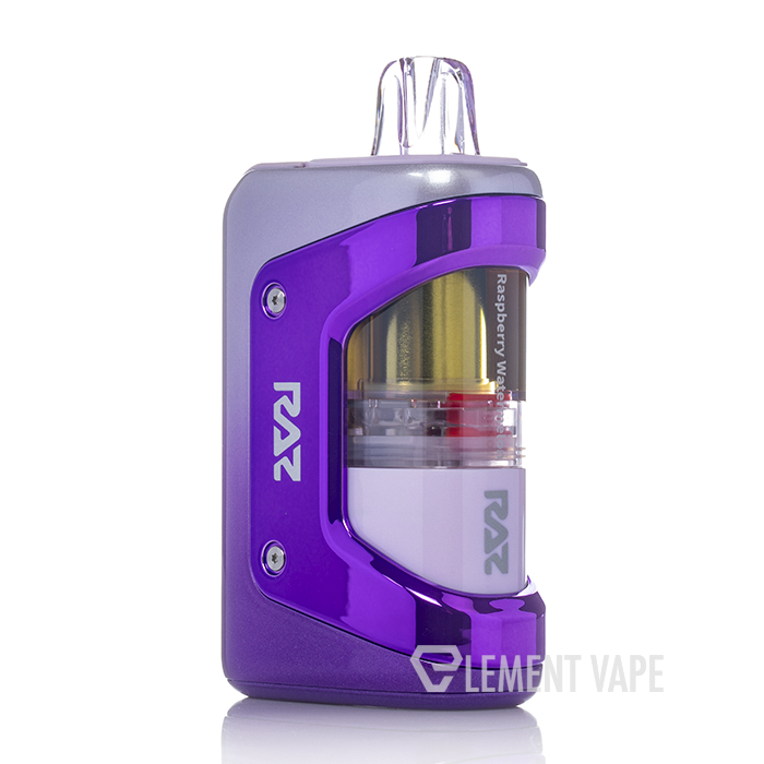 raspberry watermelon raz vape VUE 50K Disposable Kit Flavors:Blue Rancher B-POP box mod vape kits Flum Mello 20000 vs