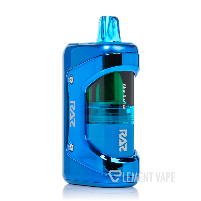 vue vape Polar Ice RAZ VUE 50K Disposable Vape Kit – EBCREATE Store