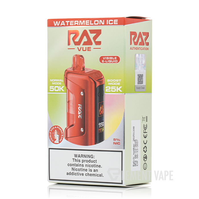 elf bar vape uk RAZ Vape TN9000 Disposable main image 1