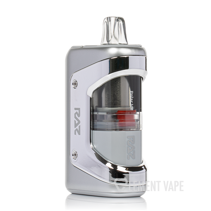 elf bar vape uk Polar Ice RAZ TN9000 Disposable Vape 9000 Puff main image 0