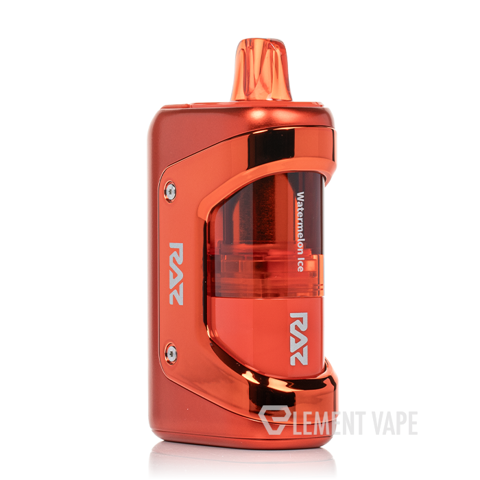 RAZ VUE 50K Disposable Kit $19.99