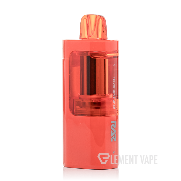 elf bar vape uk Hawaiian Punch RAZ LTX 25000 (Punch Edition)