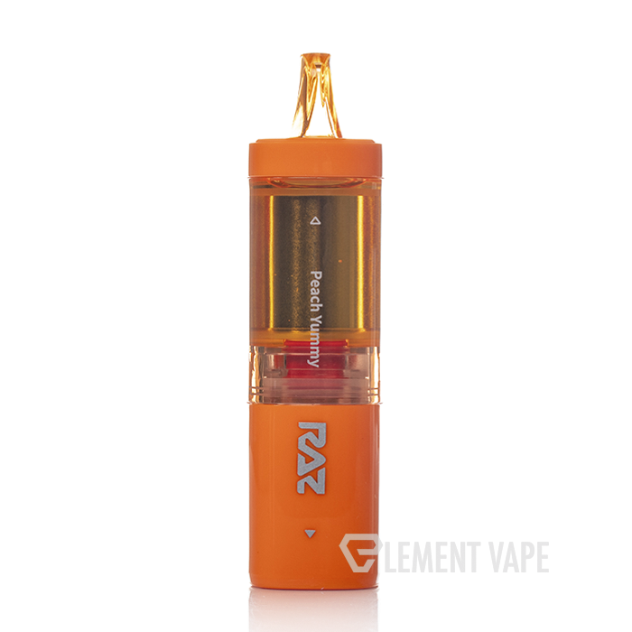 raz vape thc VUE 50K Disposable Pods new njoy pod tastes Best Vape Shop Select Flavor ::Pineapple Mint