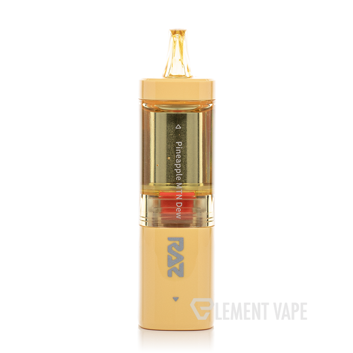 pineapple raz vape Your Guide to RAZ Vape: Top FAQs Answered