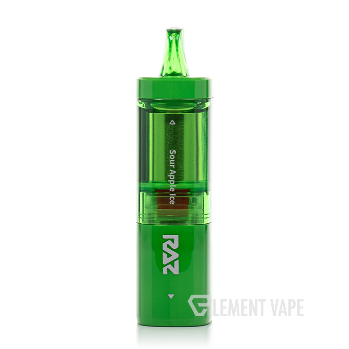 how much is elf bar vape RAZ Vue 50K Replacement Refill Pod — $13.99