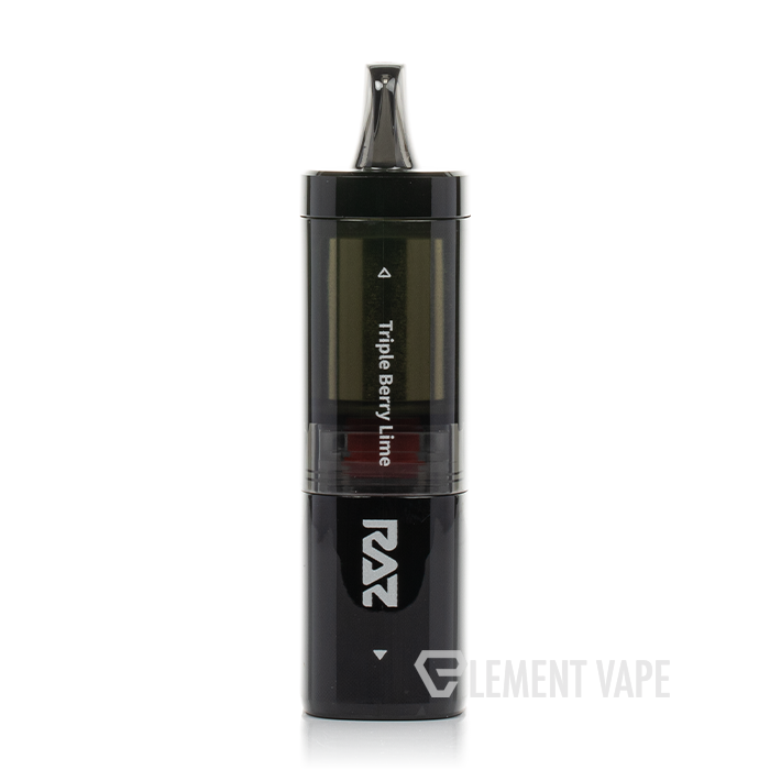 vue electronic cigarette RAZ 50K Disposable Vape Review RAZ VUE 50K 50000 Puffs