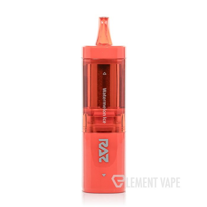 elf bar vape uk Watermelon Ice RYL Classic by RAZ main image 1