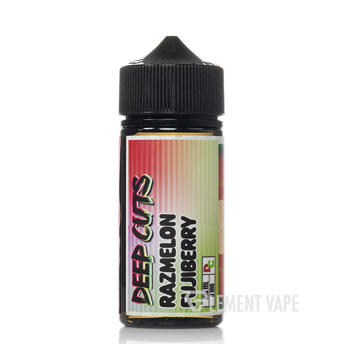 elf bar vape uk Melon Berries Iced Coastal Clouds E-Juice main image 1
