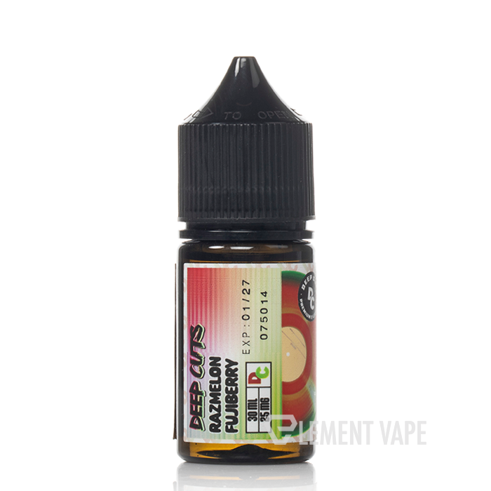 Razmelon Fujiberry - Deep Cuts Salts - 30mL - $10.99 Razmelon Fujiberry - Deep Cuts Salts - 30mL - $10.99