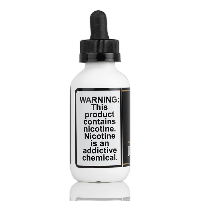 Red - The Milkman Heritage E-Liquid | 60mL Vape eJuice