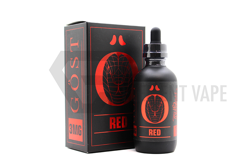 red juice vape Ooze Brink Dry Herb Vaporizer – Vape Batt main image 0