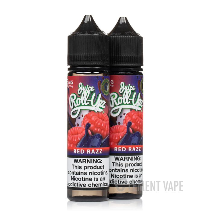 red vape juice Reds Apple E-Juice 60ml ⋆ $11.75