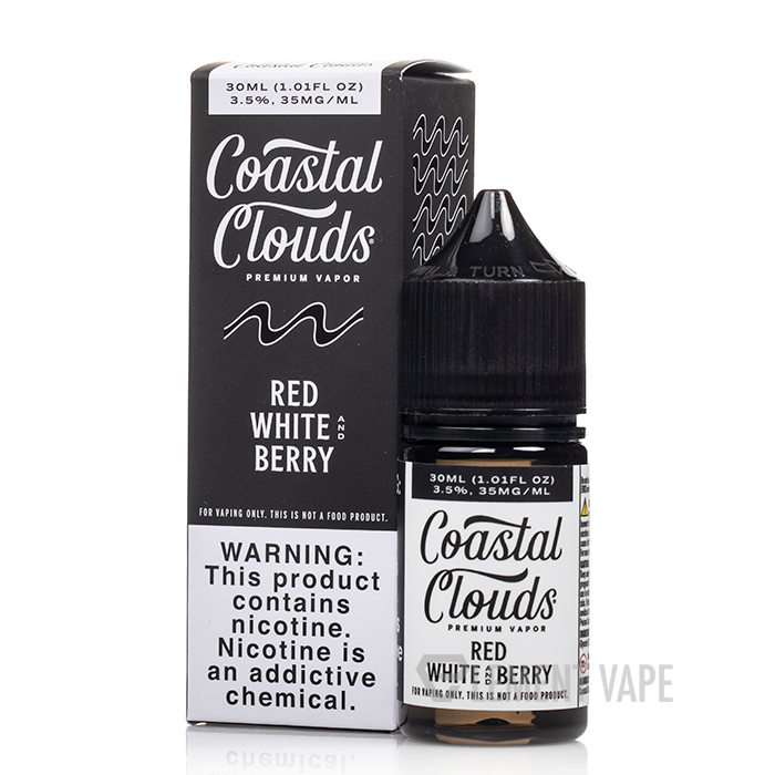 blow white vape juice White Gummy Ice RAZ X Pod Juice