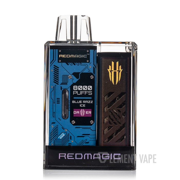 elfbar elfa kaufen Lazer Lime Haze ELF TCH THC3000 - Blue Magic OG X main image 0
