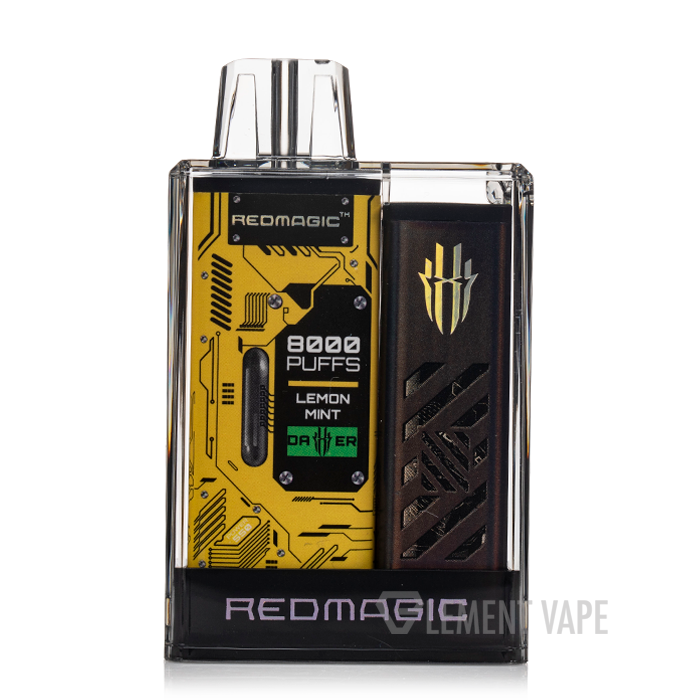magic vape OXBAR Magic Maze 2.0 30000 Puff Vape - Apple, Blueberry Disposable Vape